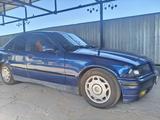 BMW 328 1993 года за 1 050 000 тг. в Жезказган – фото 2