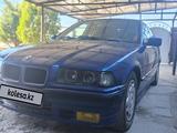 BMW 328 1993 года за 1 050 000 тг. в Жезказган