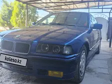 BMW 3 Series, 1993