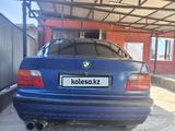 BMW 328 1993 года за 1 050 000 тг. в Жезказган – фото 3