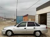 Daewoo Nexia 2010 годаүшін1 400 000 тг. в Актау – фото 3