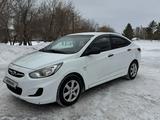 Hyundai Accent 2012 годаүшін4 900 000 тг. в Астана – фото 2