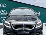 Mercedes-Benz S 400 2014 года за 18 500 000 тг. в Алматы – фото 2