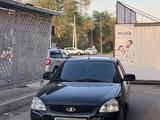 ВАЗ (Lada) Priora 2170 2014 годаүшін2 800 000 тг. в Алматы – фото 4