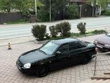 ВАЗ (Lada) Priora 2170 2014 годаүшін2 800 000 тг. в Алматы