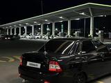 ВАЗ (Lada) Priora 2170 2014 годаүшін2 800 000 тг. в Алматы – фото 5