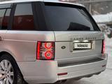 Land Rover Range Rover 2005 года за 8 000 000 тг. в Алматы – фото 5