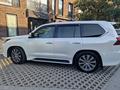 Lexus LX 570 2016 года за 36 500 000 тг. в Алматы – фото 6