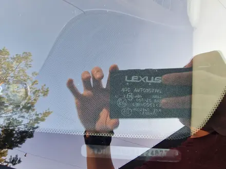 Lexus LX 570 2016 года за 36 500 000 тг. в Алматы – фото 9