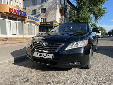 Toyota Camry 2006 года за 5 700 000 тг. в Талдыкорган – фото 3