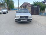Audi 100 1992 года за 1 900 000 тг. в Тараз – фото 2