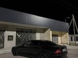 Mercedes-Benz S 320 2002 годаүшін4 500 000 тг. в Туркестан – фото 3
