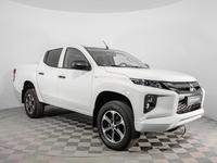 Mitsubishi L200 DC Invite+ 2022 года за 13 490 000 тг. в Алматы