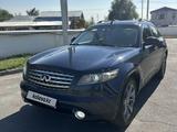 Infiniti FX35 2004 годаүшін6 500 000 тг. в Алматы