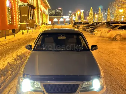 Daewoo Nexia 2012 года за 2 350 000 тг. в Алматы – фото 3