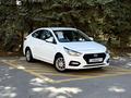 Hyundai Accent 2019 года за 6 690 000 тг. в Костанай