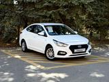 Hyundai Accent 2019 года за 6 690 000 тг. в Костанай