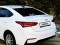 Hyundai Accent 2019 года за 6 690 000 тг. в Костанай – фото 16