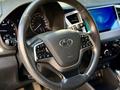 Hyundai Accent 2019 года за 6 690 000 тг. в Костанай – фото 6