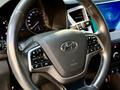 Hyundai Accent 2019 года за 6 690 000 тг. в Костанай – фото 5