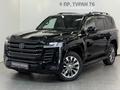 Toyota Land Cruiser Premium+ 2022 года за 47 500 000 тг. в Астана