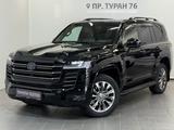 Toyota Land Cruiser Premium+ 2022 годаүшін50 400 000 тг. в Астана