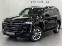 Toyota Land Cruiser Premium+ 2022 года за 47 500 000 тг. в Астана