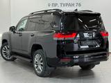 Toyota Land Cruiser Premium+ 2022 года за 47 500 000 тг. в Астана – фото 2