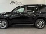 Toyota Land Cruiser Premium+ 2022 года за 47 500 000 тг. в Астана – фото 3