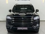 Toyota Land Cruiser Premium+ 2022 года за 47 500 000 тг. в Астана – фото 5