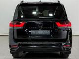 Toyota Land Cruiser Premium+ 2022 года за 47 500 000 тг. в Астана – фото 4