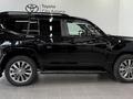 Toyota Land Cruiser Premium+ 2022 года за 47 500 000 тг. в Астана – фото 19