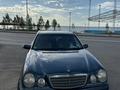 Mercedes-Benz E 200 1999 года за 3 000 000 тг. в Кокшетау