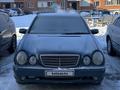 Mercedes-Benz E 200 1999 года за 3 000 000 тг. в Кокшетау – фото 2