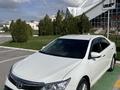 Toyota Camry 2017 годаүшін11 800 000 тг. в Шымкент – фото 5