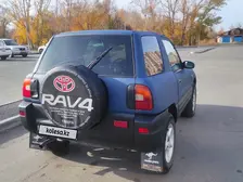 Toyota RAV4, 1994