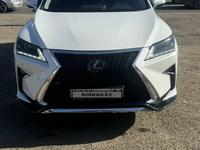 Lexus RX 350 2018 годаfor24 000 000 тг. в Астана