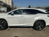 Lexus RX 350 2018 года за 24 000 000 тг. в Астана – фото 5