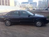 Audi A6 1995 года за 2 100 000 тг. в Астана – фото 2