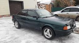 Audi 80 1992 годаfor2 180 000 тг. в Усть-Каменогорск