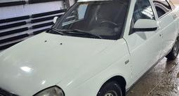 ВАЗ (Lada) Priora 2170 2012 годаүшін1 400 000 тг. в Караганда – фото 2