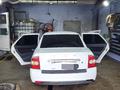 ВАЗ (Lada) Priora 2170 2012 года за 1 400 000 тг. в Караганда – фото 9