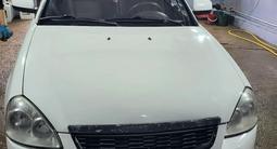 ВАЗ (Lada) Priora 2170 2012 годаүшін1 400 000 тг. в Караганда