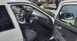 ВАЗ (Lada) Priora 2170 2012 годаүшін1 400 000 тг. в Караганда – фото 3
