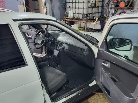 ВАЗ (Lada) Priora 2170 2012 года за 1 400 000 тг. в Караганда – фото 3
