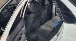 ВАЗ (Lada) Priora 2170 2012 годаүшін1 400 000 тг. в Караганда – фото 5