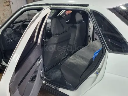 ВАЗ (Lada) Priora 2170 2012 года за 1 400 000 тг. в Караганда – фото 5