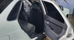 ВАЗ (Lada) Priora 2170 2012 годаүшін1 400 000 тг. в Караганда – фото 4