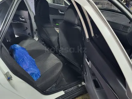 ВАЗ (Lada) Priora 2170 2012 года за 1 400 000 тг. в Караганда – фото 7