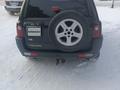 Land Rover Freelander 2002 года за 3 500 000 тг. в Петропавловск – фото 4